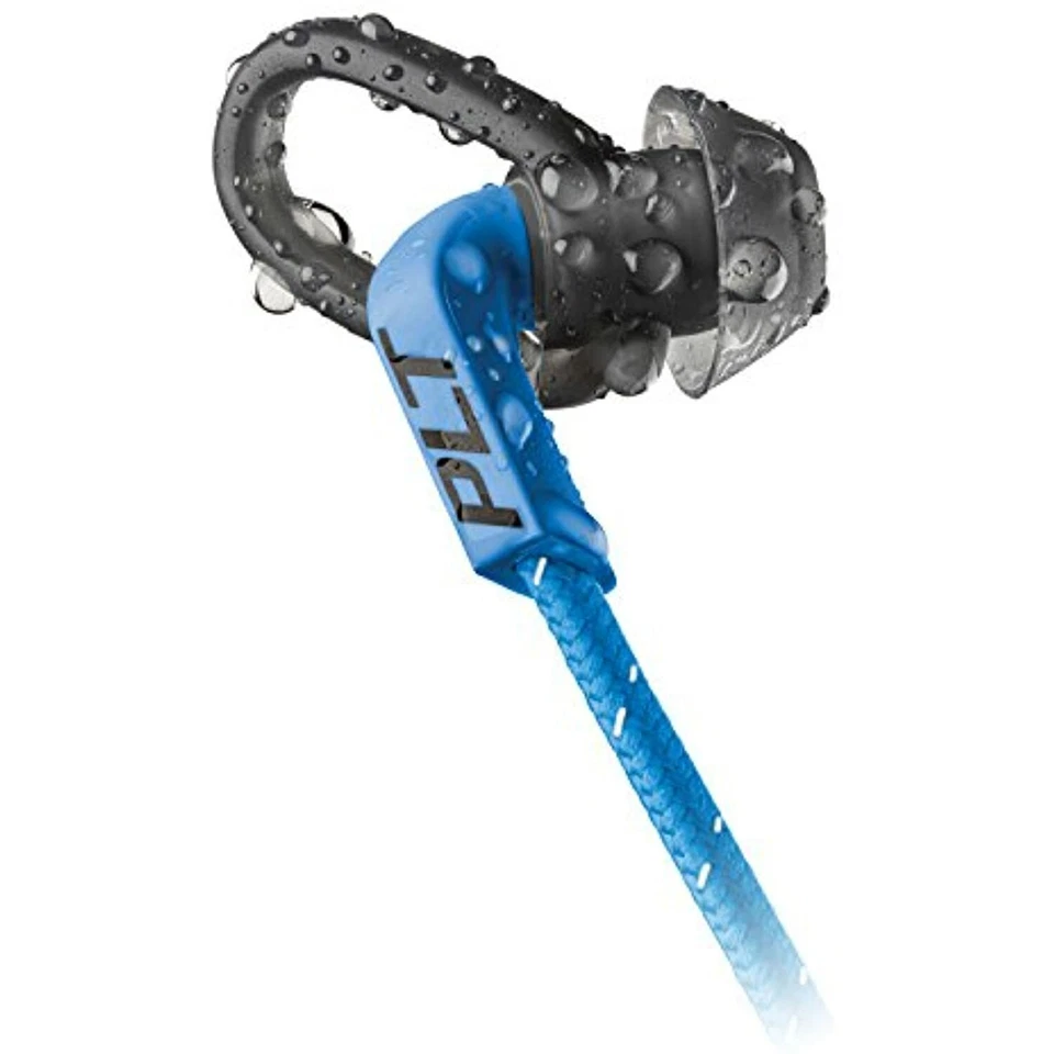 Plantronics BackBeat Fit 305 Bluetooth Headphones Blue Bluetooth Headphones and - Image 2 of 4