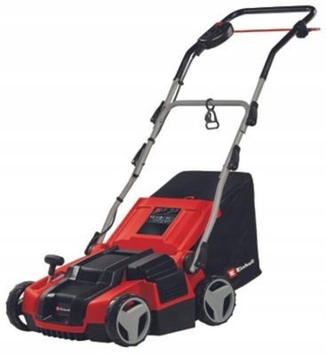 Einhell-Vertikutierer, 35 cm, 1400 W