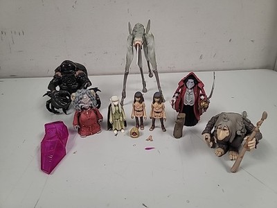 The Dark Crystal - Aughra Action Figure Bundle Deal