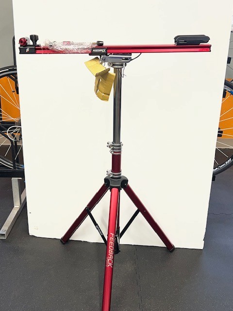 Feedback Sports Sprint Bike Repair Stand