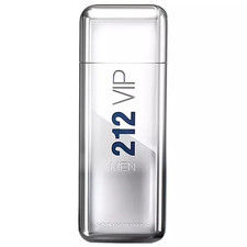 Carolina Herrera 212 VIP Men Eau De Toilette Pour Homme 3.4 oz 100 ml