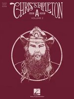 Chris Stapleton - From A Room: Volume 2 | Chris Stapleton | Englisch | Buch