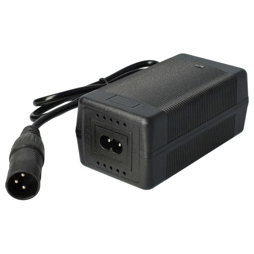 2.35A 29,4V E-Bike Ladegerät für Samsung 10inr19/65-4 7INR19/65-4 Akku - Bild 3 von 9