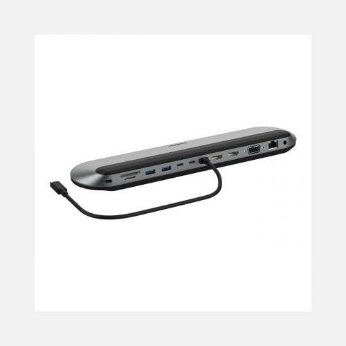 CONNECT 11-IN-1 UNIVERSAL PRO DOCK
