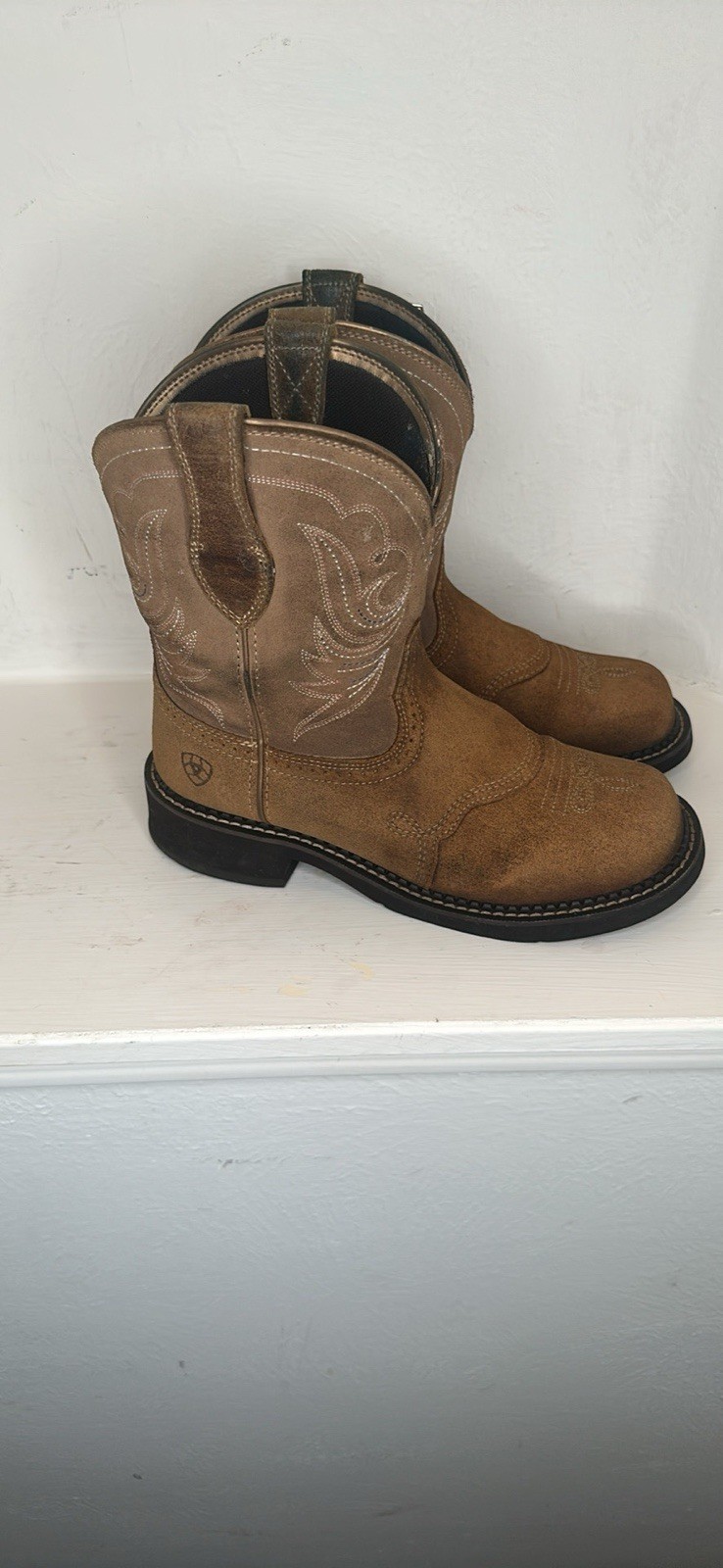 Boots - image 2