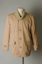 VTG 50S Felfe Sport Jacket Blanket Lining Made in Italy