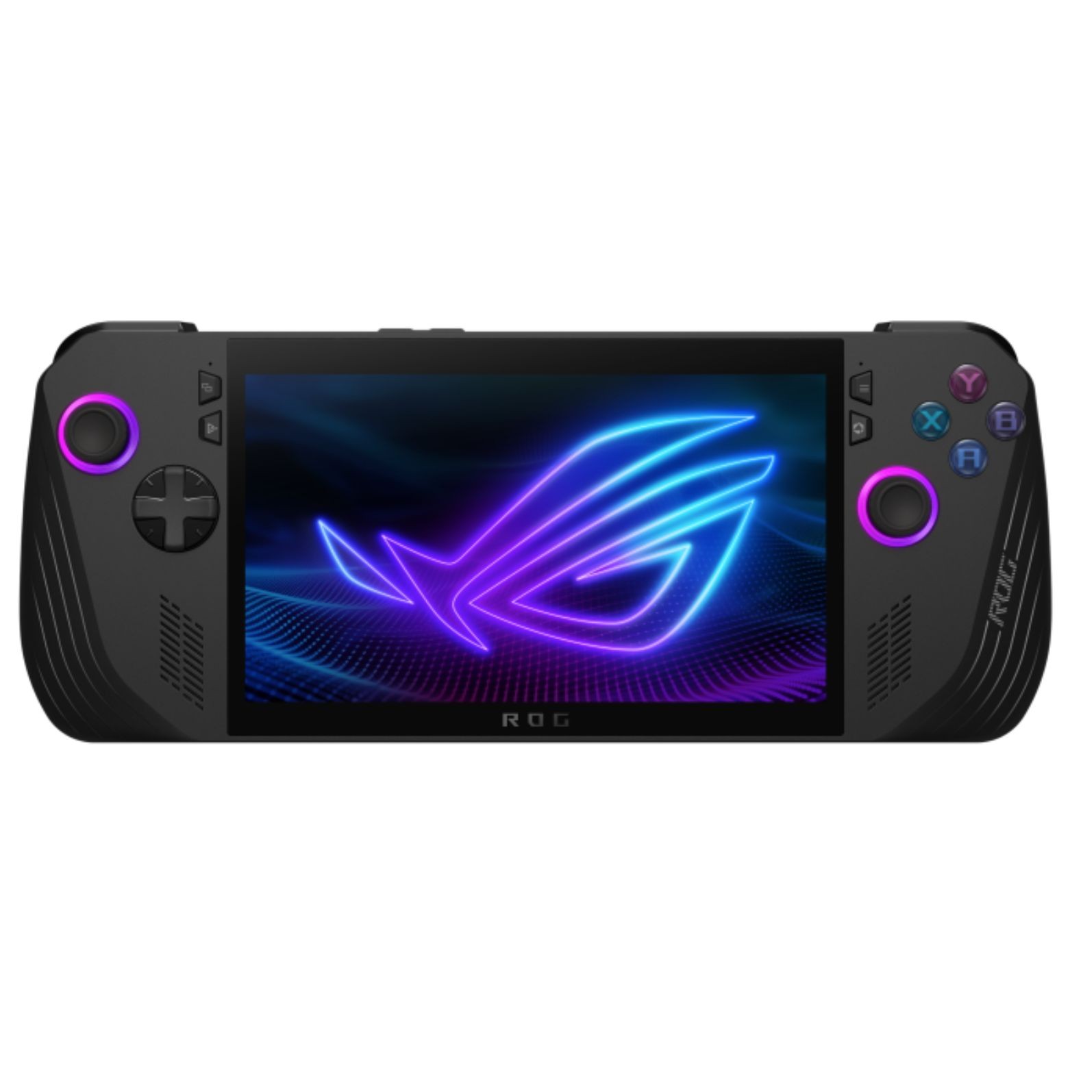 ASUS ROG Ally X 7" FHD IPS AMD Ryzen Z1 Extreme 3.3 GHz 24GB RAM 2TB SSD W11H
