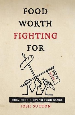 Josh Sutton Food Worth Fighting for (Taschenbuch) (US IMPORT)