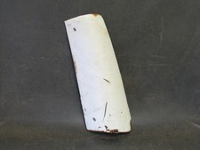 1953 1954 Chevrolet Two Door Seat Back Corner Shell Heel Rh Passengers Side