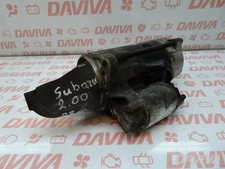 Subaru Legacy 2.0 D 2008 AWD diésel motor de arranque familiar 23300AA620 M002T89071