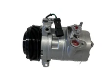 For Fits 2007 2008 2009 2010 2011 Jeep Wrangler 3.8L Reman AC A/C Compressor