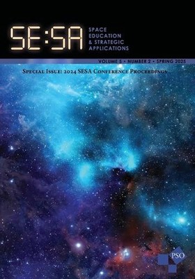 Space Education and Strategic Applications Journal: Volume 5, Number 2, Spring 2