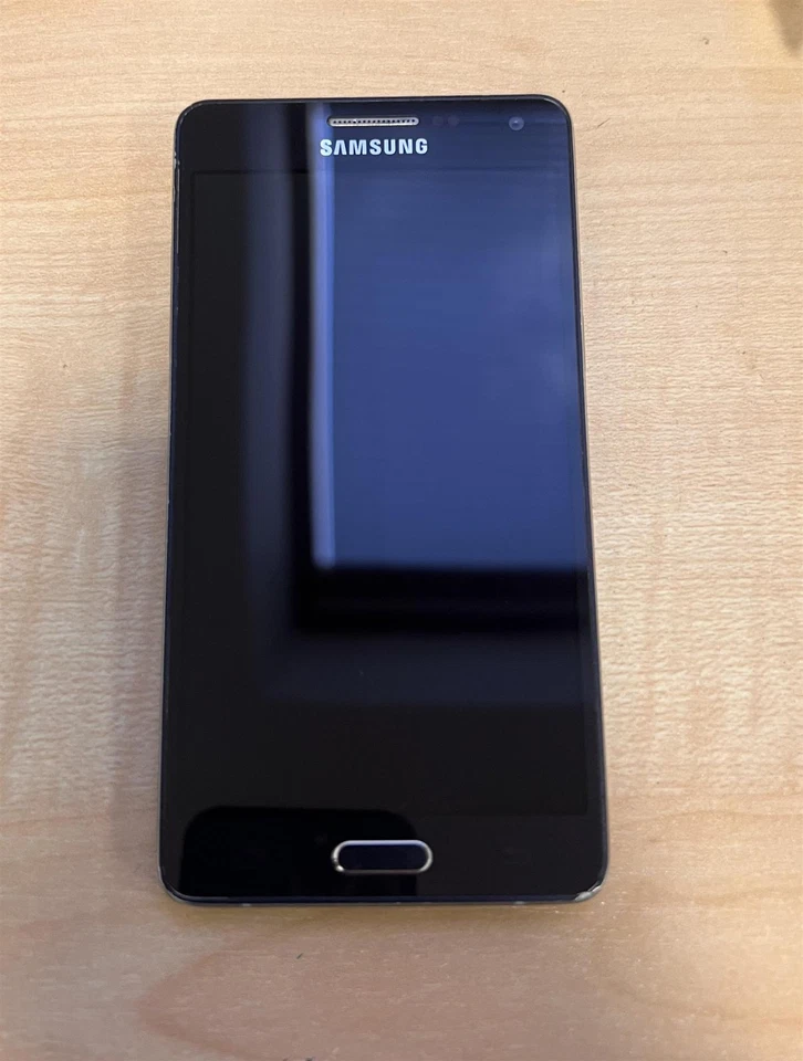 Samsung Galaxy A5 (2015) · 16GB, photo 3 of 3