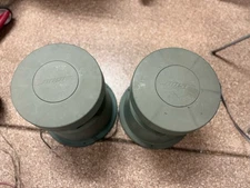 BOSE Free Space FS-51 Outdoor In-Ground Speaker Green- USED,  (1 Per Order)