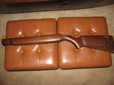 Mossberg Model 46b Tube Feed Bolt Action 22 Caliber Rifle Stock Mossberg Model 46b Tube Feed Bolt Action 22 Caliber Rifle Stock