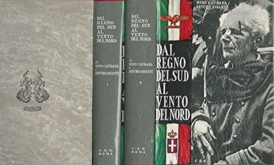 dal regno del sud al vento del nord caudanaassente B00IYXF8H0 - Condizioni acce