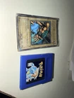 Pokémon Blue For Game Boy + Exodia Left Arm Bundle (Yu-Gi-Oh!)