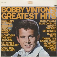 Bobby Vinton's Greatest Hits