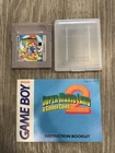 New ListingNintendo Game Boy Super Mario Land 2: 6 Golden Coins - Cartridge + Case + Manual