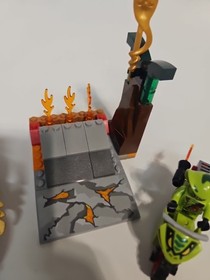 LEGO Juniors: Snake Showdown (10722) 