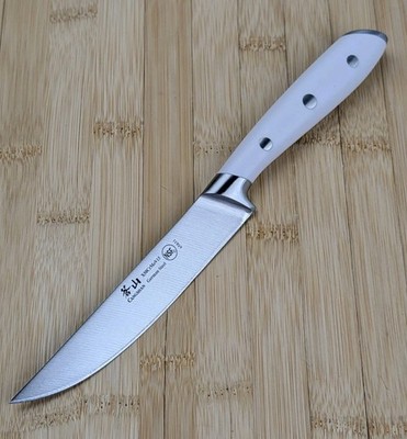 CANGSHAN ALPS Series 5-inch STEAK Knife, Forged German Stainless Steel, 65831