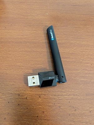 TP-Link UB500 Plus Bluetooth 5.3 USB Adapter Long Range Antenna PC Windows