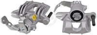 Hinterachse Links A.B.S. 623891 Bremssattel FüR Chevrolet,Opel,Vauxhall