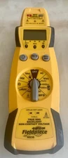 Fieldpiece HS36 Expandable True RMS Multimeter With Leads No Case