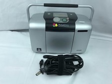 Stampante Epson Picture Mate B271A Photo Lab modello B271A ottime condizioni