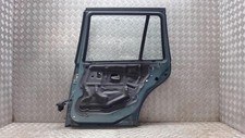Porte arrière et accessoires BMW 323