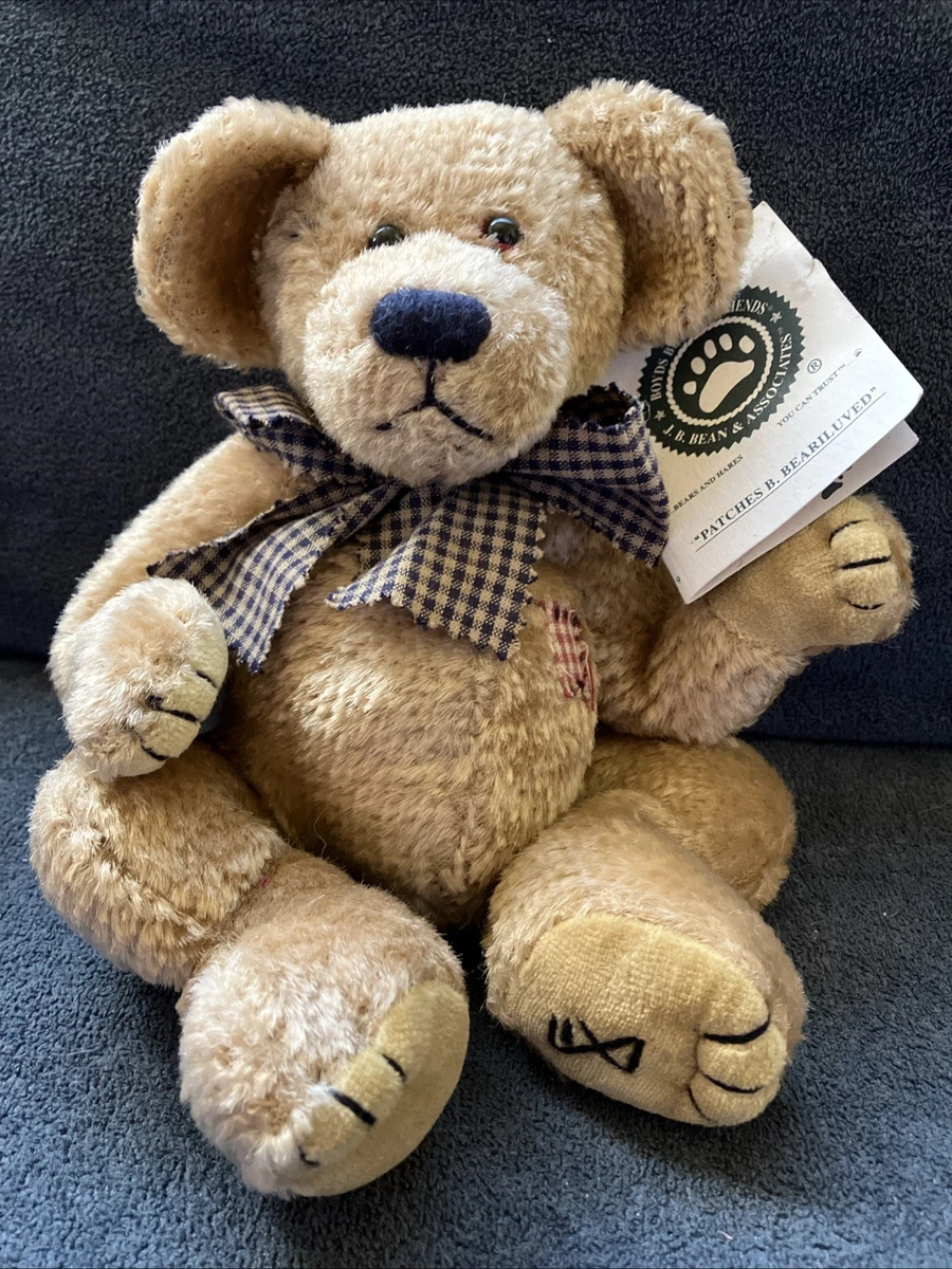 25+ Boyds Bears Teddy Bears for sale | Updated Oct 2026