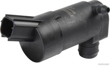 HERTH+BUSS WASCHWASSERPUMPE WISCHERPUMPE passend für FORD FOCUS MONDEO VOLVO C70