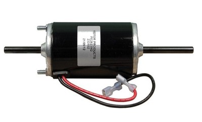 American Motorhome RV Suburban sf35 Furnace - Blown Heating Motor Assy 233102