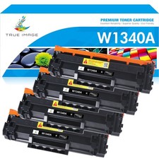 4 W1340A 134A Toner Cartridge for HP 134A LaserJet M209 M209dw M234sdw WITH CHIP