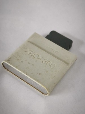 Original Microsoft Xbox 360 Memory Card 64 MB Speicherkarte