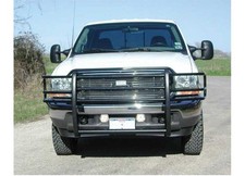 Ranch Hand Ggf99sbl1 99-04 Ford Hd00-04 Excursion Legend Grille Guard