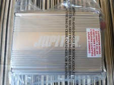 Jupiter power inverter 1000 Watt 2 120V Outlets 1 2.1 Amp USB Peak Power 2000W
