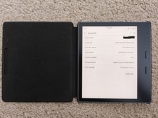 Amazon Kindle Oasis 10th Generation 32GB