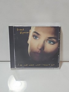 Sinead OConnor CD | eBay