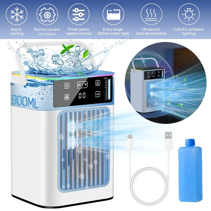 /humidifier /cooling Fans