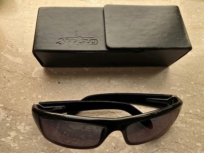 Seltene Supro Vision x James Hetfield Sonnenbrille   limitiert   mit Case   RAR