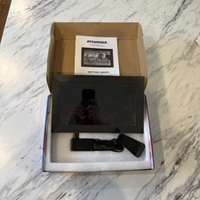 Sylvania SDPF1096 10 inch Digital Photo Frame