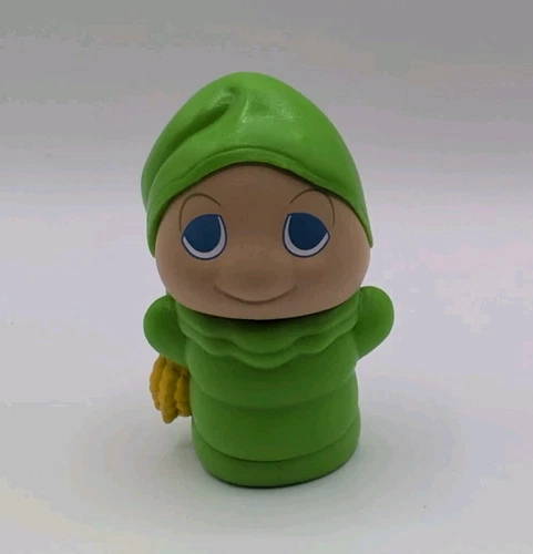 Funko Mystery Mini Figure 2020 - Hasbro Retro Toys S1 - GLO WORM (2.5 inch) 1/6