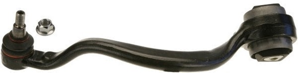 TRW Querlenker Dreieckslenker JTC1455 JTC1456 FüR BMW E71 E72 X6 X5 E70 M14X1,5-image