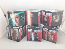 Star Wars Jigsaw Puzzle Lot 6 New Sealed 100 pc Disney By Cardinal All Different