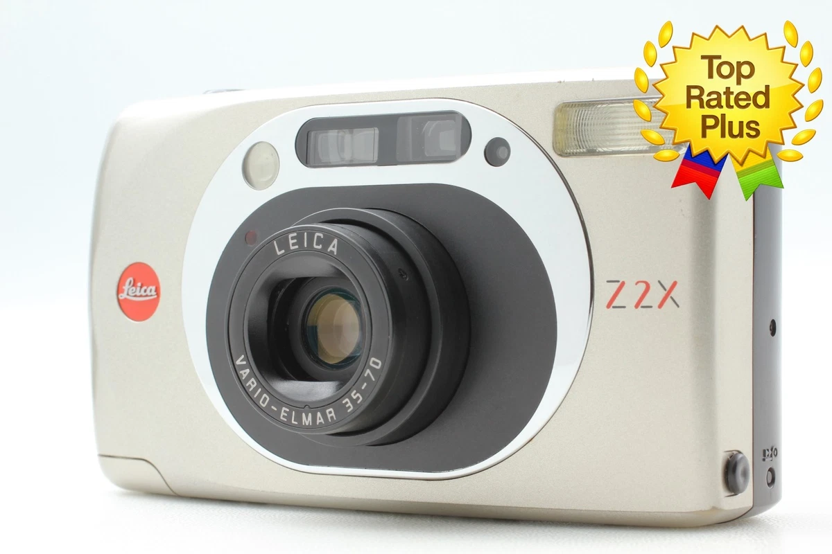 Leica Z2 X Film Cameras for sale - eBay