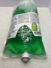 Betco 78129-00 Clario Green Earth Foaming Skin Cleanser, 1 L