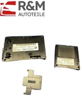 Mercedes Original W166 A/B Klasse Navi Map Pilot Becker A1669000101
