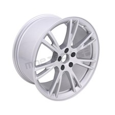 New 19 X 9.5 Replacement Wheel 118822200 For Tesla Model Y 2020-2024 Rim 96958