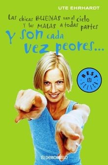 Y son cada vez peores : más grande que el primero (... | Buch | Zustand sehr gut